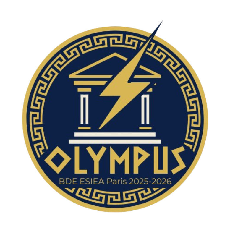 BDE Olympus